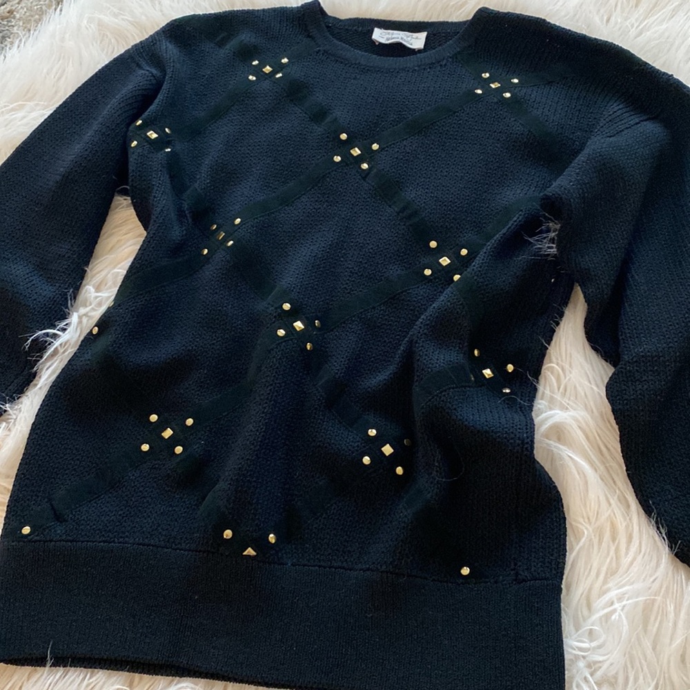 NEIMAN Marcus sweater